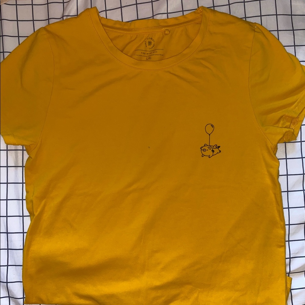 (NEW) Cute T-Shirt